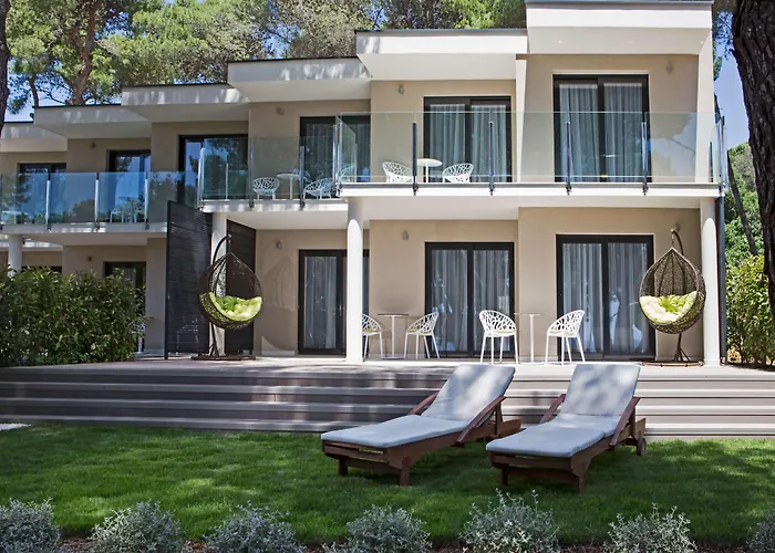 Park Plaza Arena 호텔 풀라