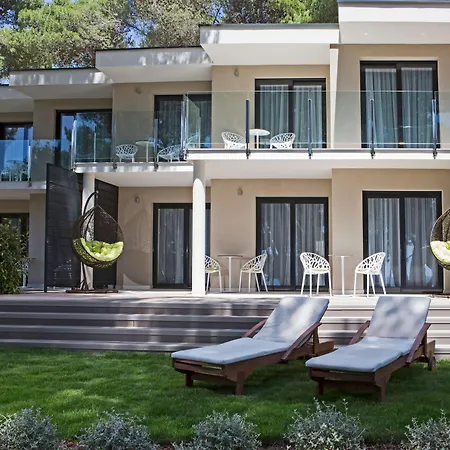 Park Plaza Arena Hotel Pula