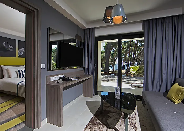 Hotel Park Plaza Arena Pula