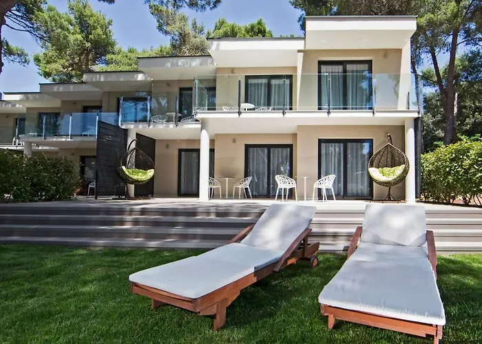 Hotel Park Plaza Arena