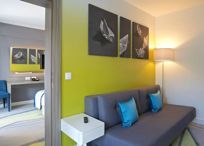 Park Plaza Arena Hotel Pula