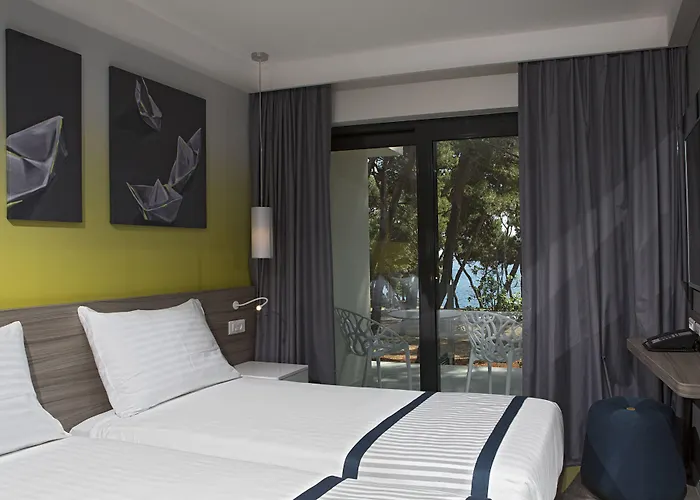 Hotel Park Plaza Arena Pula