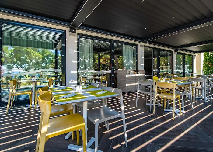 Park Plaza Arena Pula