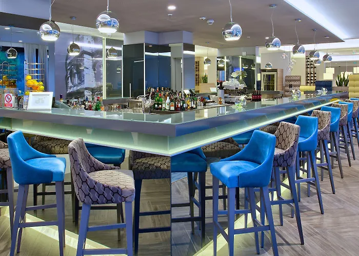 Park Plaza Arena Hotel