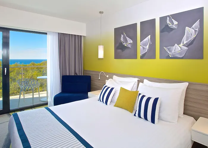 Hotel Park Plaza Arena Pula